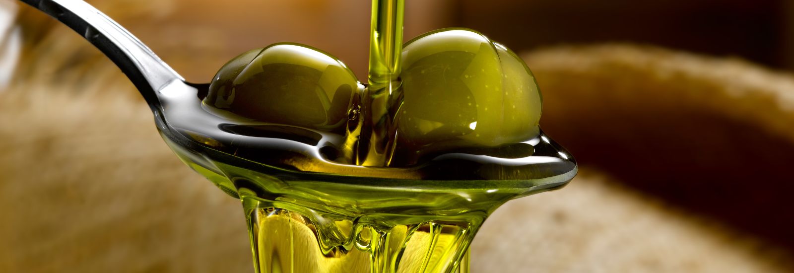 Olive oil - Algosur